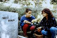 Кадр Zeit des Schweigens