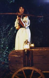 Кадр Гаргульи (видео)