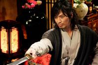 Кадр Божественное оружие