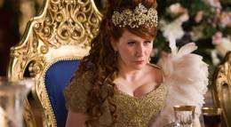 Кадр из фильма "Путешествия Гулливера" - 2