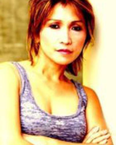 Vilma Vitug фото