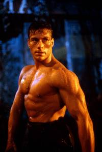 Кадр Киборг