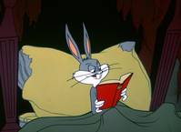 Кадр Даффи Дак: Охотники за чудовищами