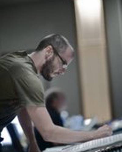 Анджело Милли фото