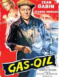 Постер из фильма "Газойль" - 1