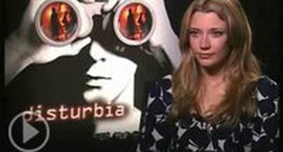 Интервью с Сарой Ремер