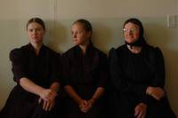 Кадр Безмолвный свет