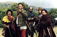 Кадр Пришельцы