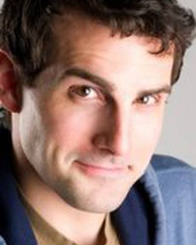 Майк Лавуа фото