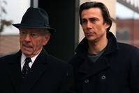 Кадр Тени прошлого