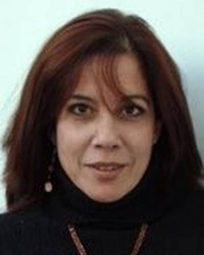 Патрисия Розас фото