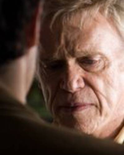 Пол Люкатер фото