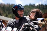 Кадр Любовь на высоте