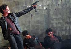 К «Рейду 2» выпустили онлайн-игру