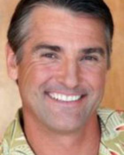 Дэвид Корделл фото