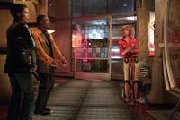 Кадр Приключения Плуто Нэша