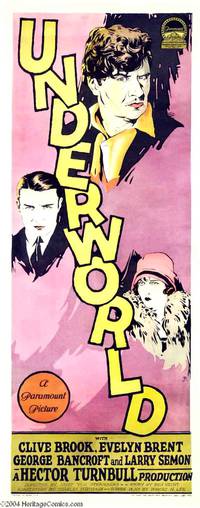 Постер Подполье