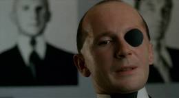 Кадр из фильма "Бункер «Палас-отель»" - 1