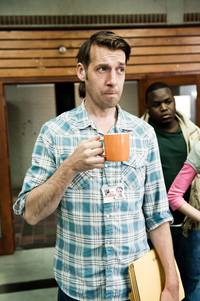 Кадр Плохие