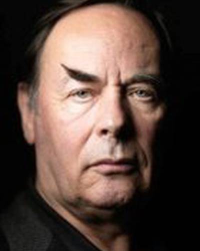 Йохан Адам Уст фото