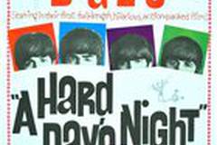 The Beatles: Вечер трудного дня