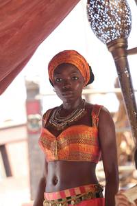 Кадр Синдбад