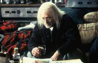 Кадр Проживая зиму