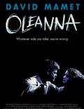 Постер из фильма "Олеанна" - 1