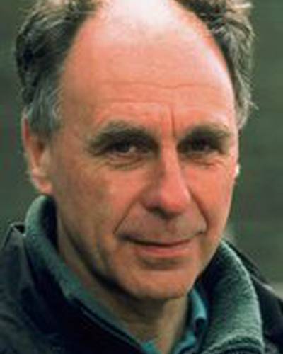 Пол Моррисон фото