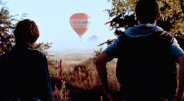 Кадр из фильма "Аляска" - 2