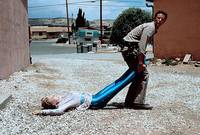 Кадр Только через ее труп