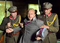 Кадр Варшавская битва 1920 года