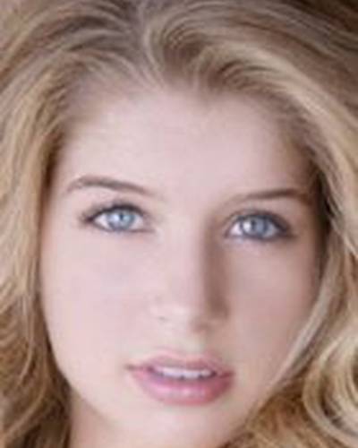 Александрия Деберри фото