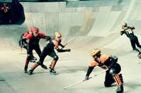 Кадр Спорт будущего