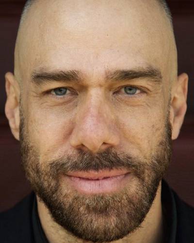 Дэвид Фильоли фото