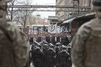 Кадр Кориолан