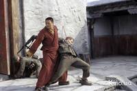 Кадр Пуленепробиваемый