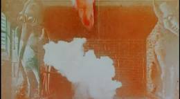 Кадр из фильма "Танец огня" - 1