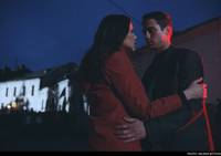 Кадр Бой с тенью