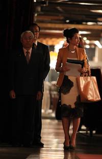 Кадр Я согласна