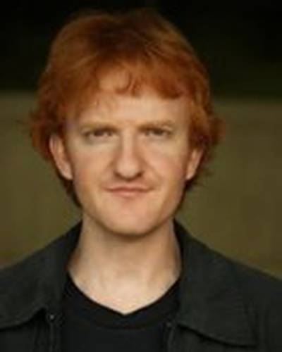 Кайл Куесной фото