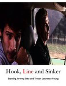 Hook, Line and Sinker