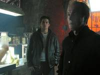 Кадр Восставший из ада 8: Адский мир (видео)