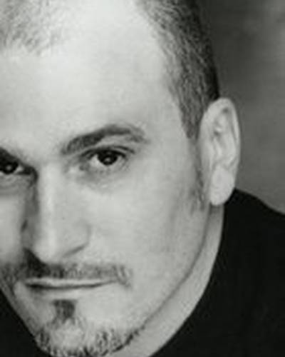 Генри Алессандрони фото