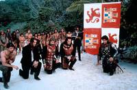 Кадр Христофор Колумб: История открытий