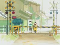 Кадр Фури-Кури