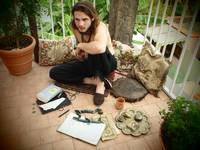 Кадр Что-то в воздухе