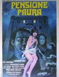 Постер из фильма "Пансион страха" - 1