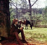 Кадр Принцесса на горошине