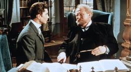 Кадр из фильма "Старый Гейдельберг" - 2